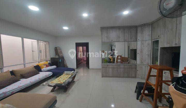 Rumah Citra 7 Uk 7x23m 3 Lantai Minimalis Bagus 2