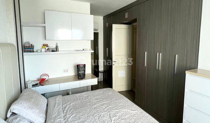 Apartment Menara Marina Condominium 130m RAPIHHH Dan Furnished 2