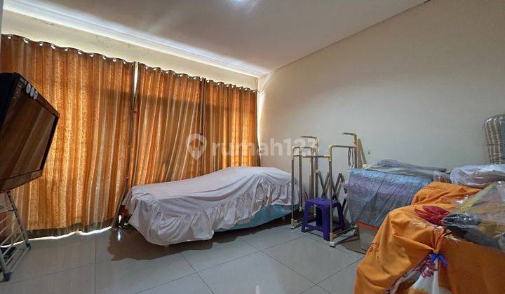 Rumah PIK Termurah 2 Kamar Tidur Rapih Bagus Siap Huni 2