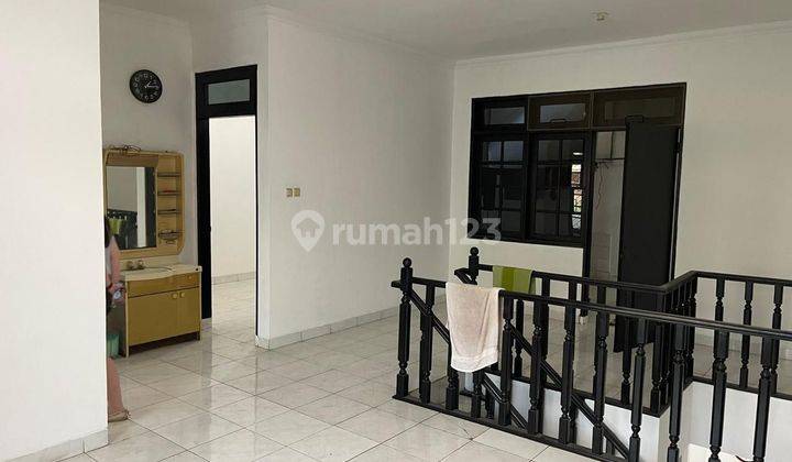 Rumah Muara Karang 8x15 Siap Huni Jalan Lebar 3 Mobil 2