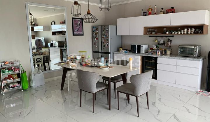 Apartment PANTAI MUTIARA 149m midfloor Renovated Furnished