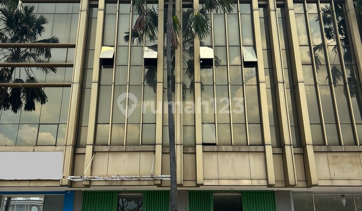 Attached Shop Golf Lake 9x15 Fully Furnished 3.5 Floors Freehold Title 2