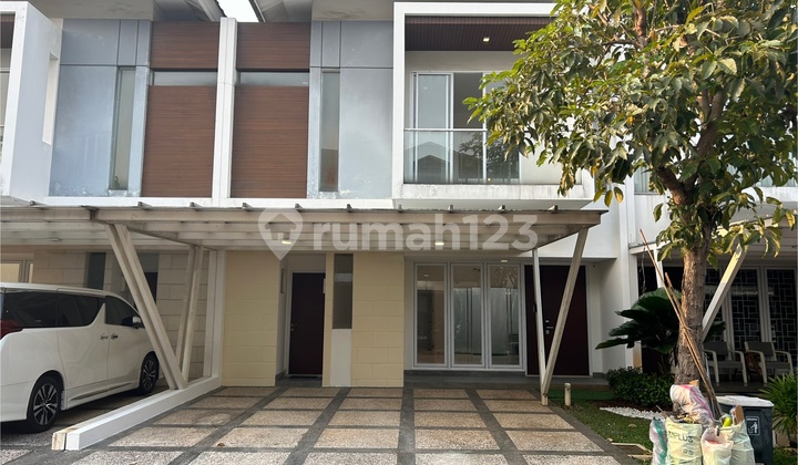 Rumah Riviera 8x15 Rapih Banget Siap Masuk 2