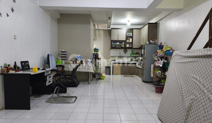 Citra Garden 2 Dalam Cluster Jual Cepat Murah Rapih