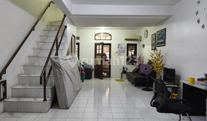 Citra Garden 2 Inside Cluster For Sale Fast Cheap Neat 2