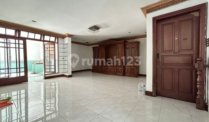 Muara Karang Blok 8 Depan 10 x 20m Pluit Karang Cantik 2