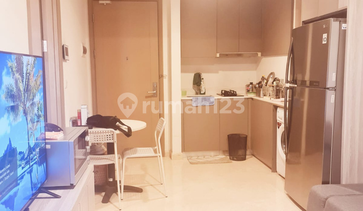 Cheapest 1BR 51sqm Fully Furnished Apartment at Gold Coast PIK Cheapest 1BR 51sqm Fully Furnished Apartment at Gold Coast PIK