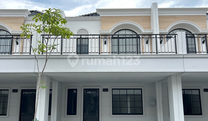 Rumah Baru Pik2 6X12,5 Cluster Terdepan bisa KPR Ada Kamar Bawah Rumah Baru Pik2 6X12,5 Cluster Terdepan bisa KPR Ada Kamar Bawah