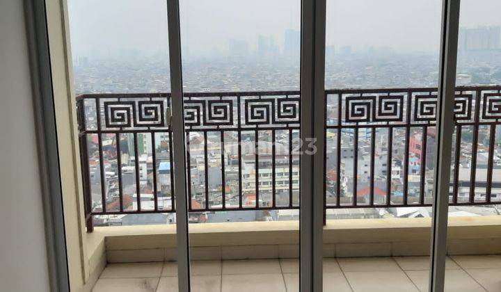 Apartemen Pancoran , China Town Tower Lucky 7