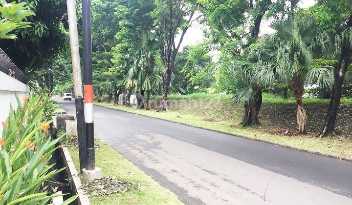  Dijual Disewa Rumah di Ancol Barat Parang Tritis Jakarta Utara, Siap Huni 2