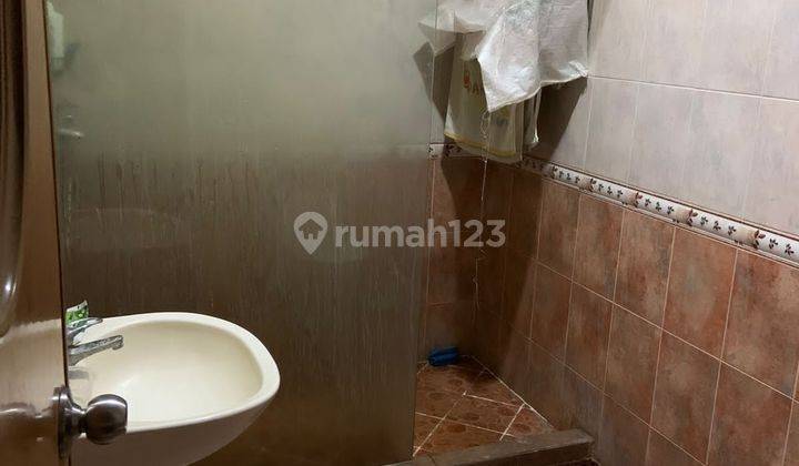  Dijual Ruko Komplek Cemara Asri Medan 2