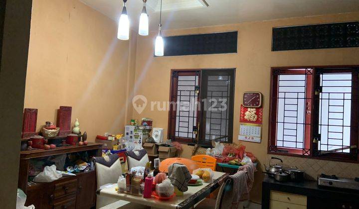  Dijual Ruko Komplek Cemara Asri Medan 1