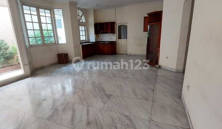 Dijual Cepat Murah Komplek Langka Pluit 2