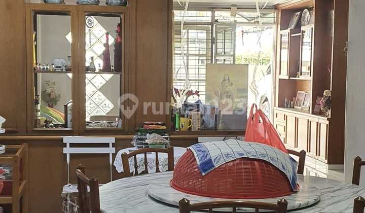 Rumah Langka Favorite Muara Karang 2