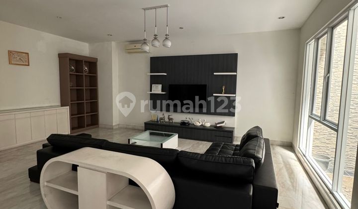 Rumah Minimalis Bagus Pluit Rumah Minimalis Bagus Pluit