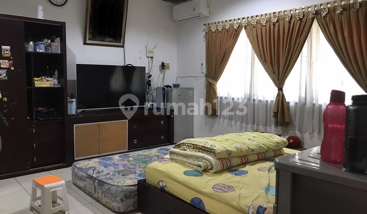 Dijual Cepat Murah Rumah Muara Karang Blok Favorite