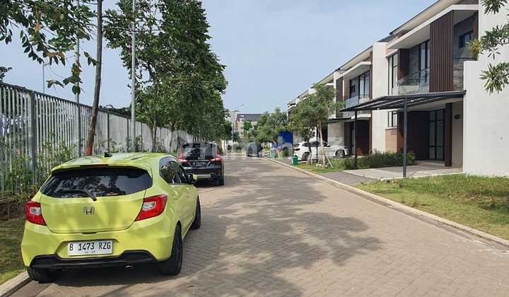 Dijual Rugi Rumah Termurah Pik 2 2