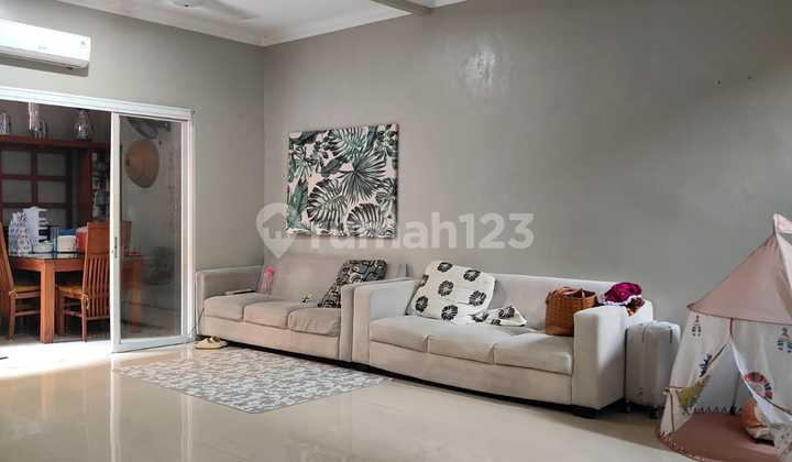 Dijual Cepat Rumah Premium di Ratna Mansion Jatih Asih Bekasi. Lokasi Strategis 2