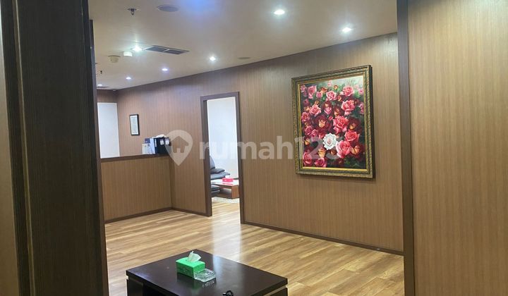 Office Space di The East Tower Di Mega Kuningan Jakarta Selatan Office Space di The East Tower Di Mega Kuningan Jakarta Selatan
