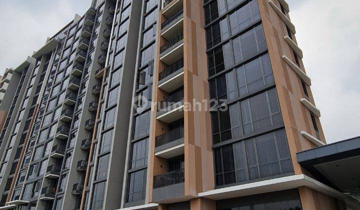 Dijual Apartment Marigold Navapark Bsd 1