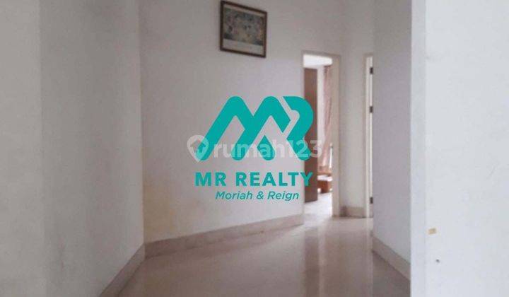 Disewakan Rumah Siap Huni di Pantai Mutiara, View Laut 2