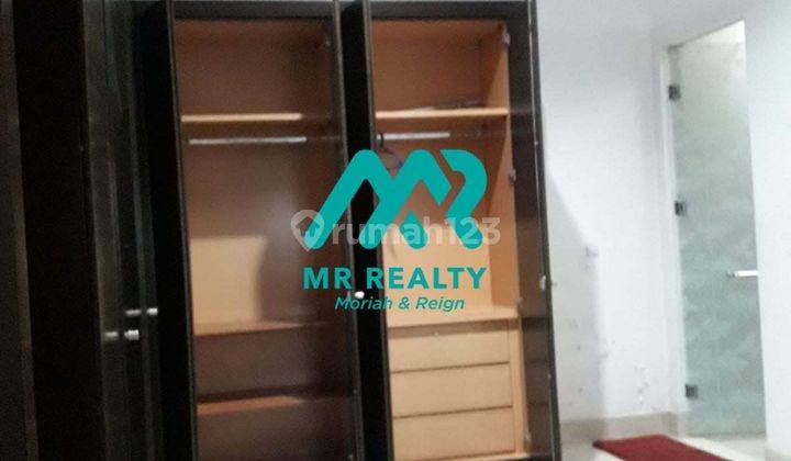 Disewakan Rumah Siap Huni di Pantai Mutiara, View Laut 7