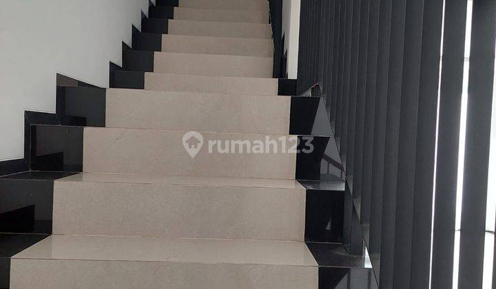  Dijual Rumah Baru di Pluit, Bagus, Siap Huni 2