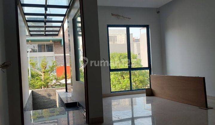 Dijual. Rumah Brand New Manyar Permai Pik Jakarta Utara 2