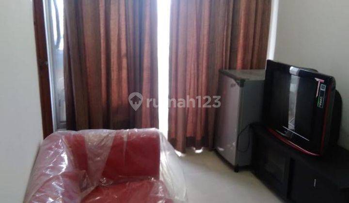 Apartemen Grand Kartini Jakarta Pusat 1