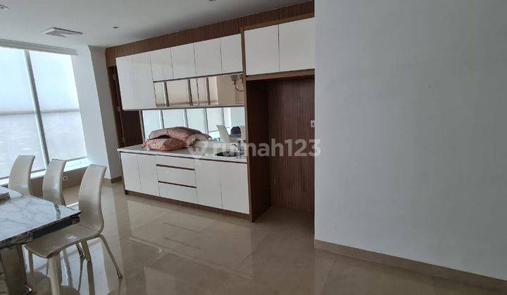 Apartement Grand Kartini Type Penthouse 2