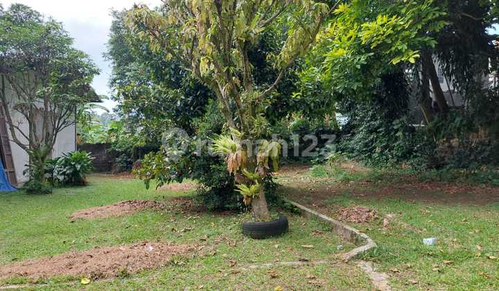 Dijual Tanah di Ciawi Gadog Bogor. Lahan Siap Bangun. Lokasi Strategis