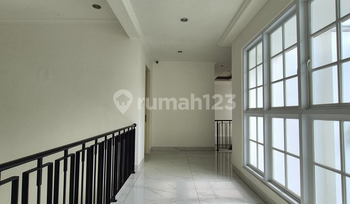 Stand-Alone Ready-to-Occupy House with Swimming Pool in Menteng Bintaro 2