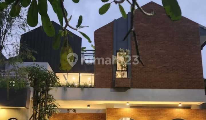 Rumah Bagus Industrial Minimalis Siap Huni Di Bsd Tangerang Rumah Bagus Industrial Minimalis Siap Huni Di Bsd Tangerang