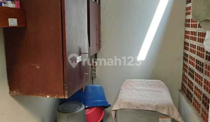 Rumah Hook 2 Lantai Lokasi Strategis Di Puri Bintaro 2