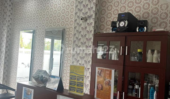 Ruko 2 Lantai Siap Huni Cocok Untuk Usaha Di Banjar Wijaya Ruko 2 Lantai Siap Huni Cocok Untuk Usaha Di Banjar Wijaya