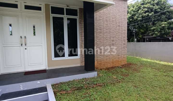 Rumah Bagus 2 Lantai Asri Siap Huni Di Dekat Rumah Ari Lasso 2