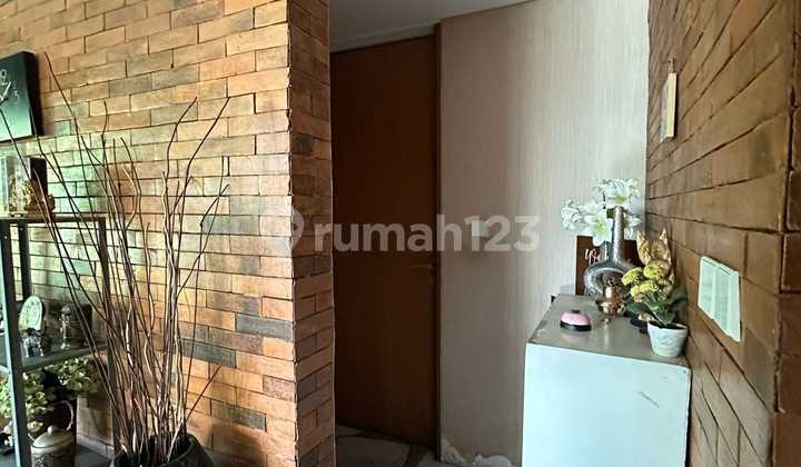 Rumah Bagus 2 Lantai Siap Huni Lokasi Strategis Di Bintaro 2
