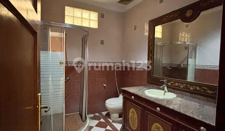 Rumah Murah Dibawah NJOP di Pondok Indah