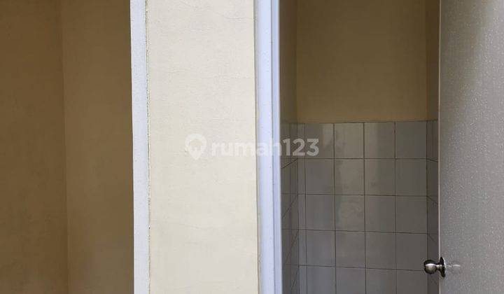 Rumah 2 Lantai siap Huni di Graha Raya Tangerang