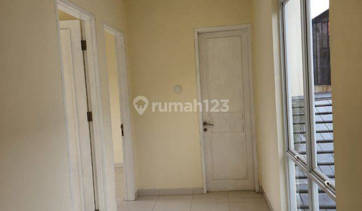 Rumah 2 Lantai siap Huni di Graha Raya Tangerang
