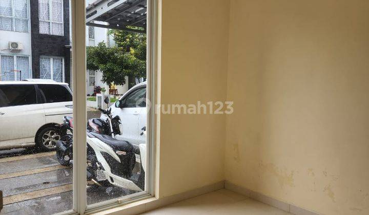 Rumah 2 Lantai siap Huni di Graha Raya Tangerang