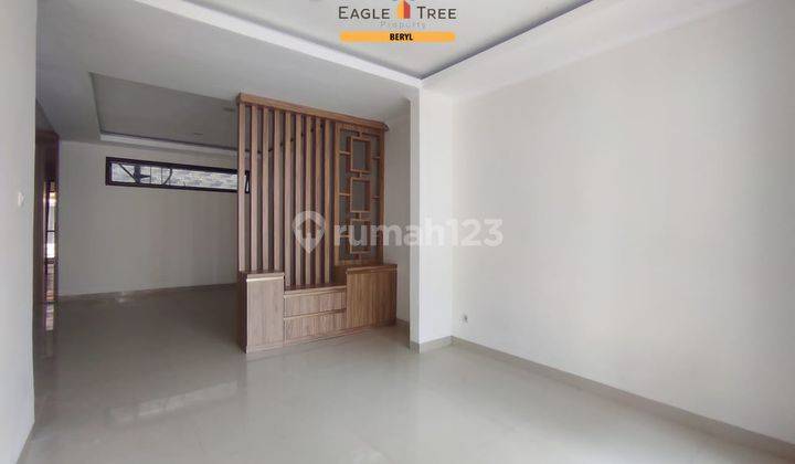 Rumah Brand New 2 Lantai Siap Huni di Bintaro Sektor 9 2