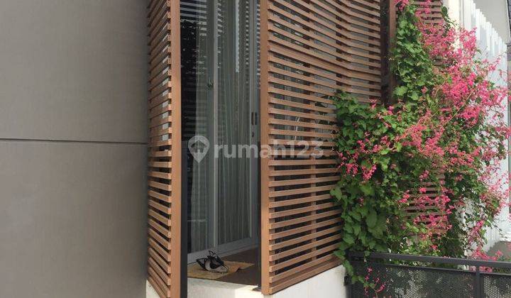 Rumah Bagus 2 Lantai Siap Huni Discovery Bintaro 2