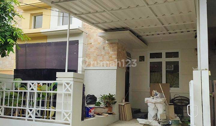 Turun Harga Rumah siap Huni SHM di Bintaro Sektor 9 1