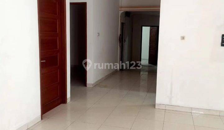 Rumah 2 Lantai SHM siap huni di Graha Raya  2