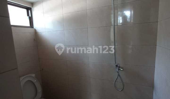 New house hook in Fortune cluster.Graha Raya 2