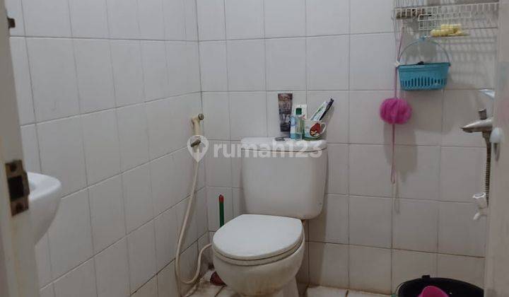 Rumah BU 2 Lantai lokasi dekat Pondok Indah  2