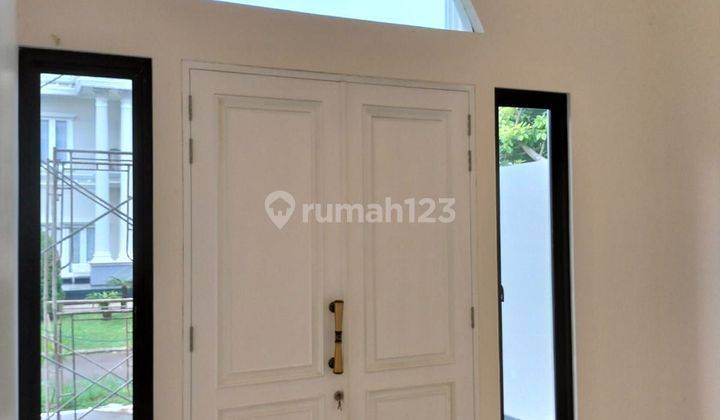 Rumah 2 Lantai Bagus Mewah Siap Huni di Alam Sutera 2