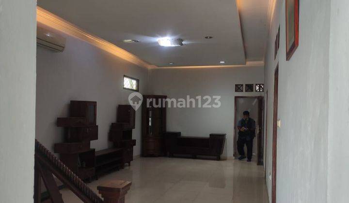 Rumah 2 Lantai SHM Bagus hadap Utara di Cilandak Jaksel 1