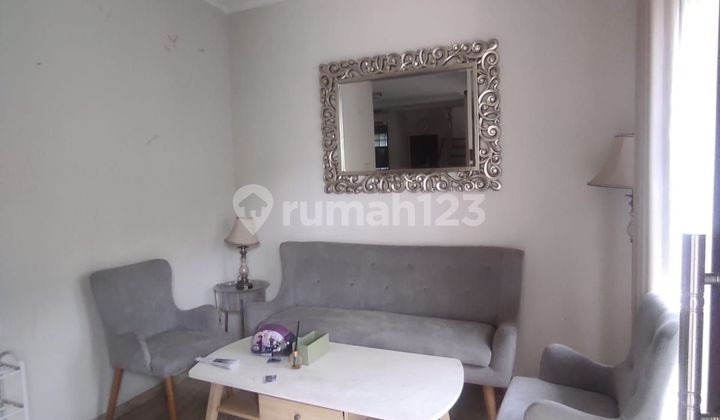 Nice House Ready to Live In, strategic location in Bintaro.